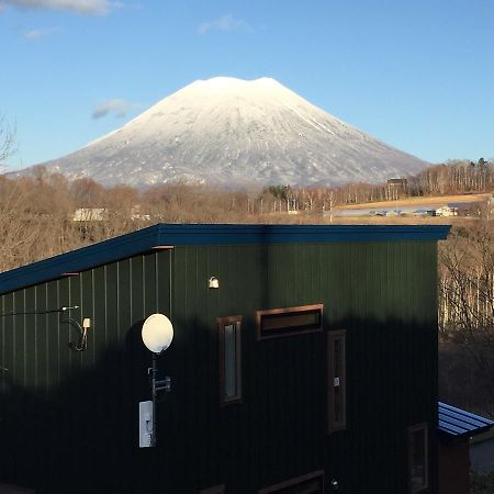 Niseko Nikuyadoya Exterior foto