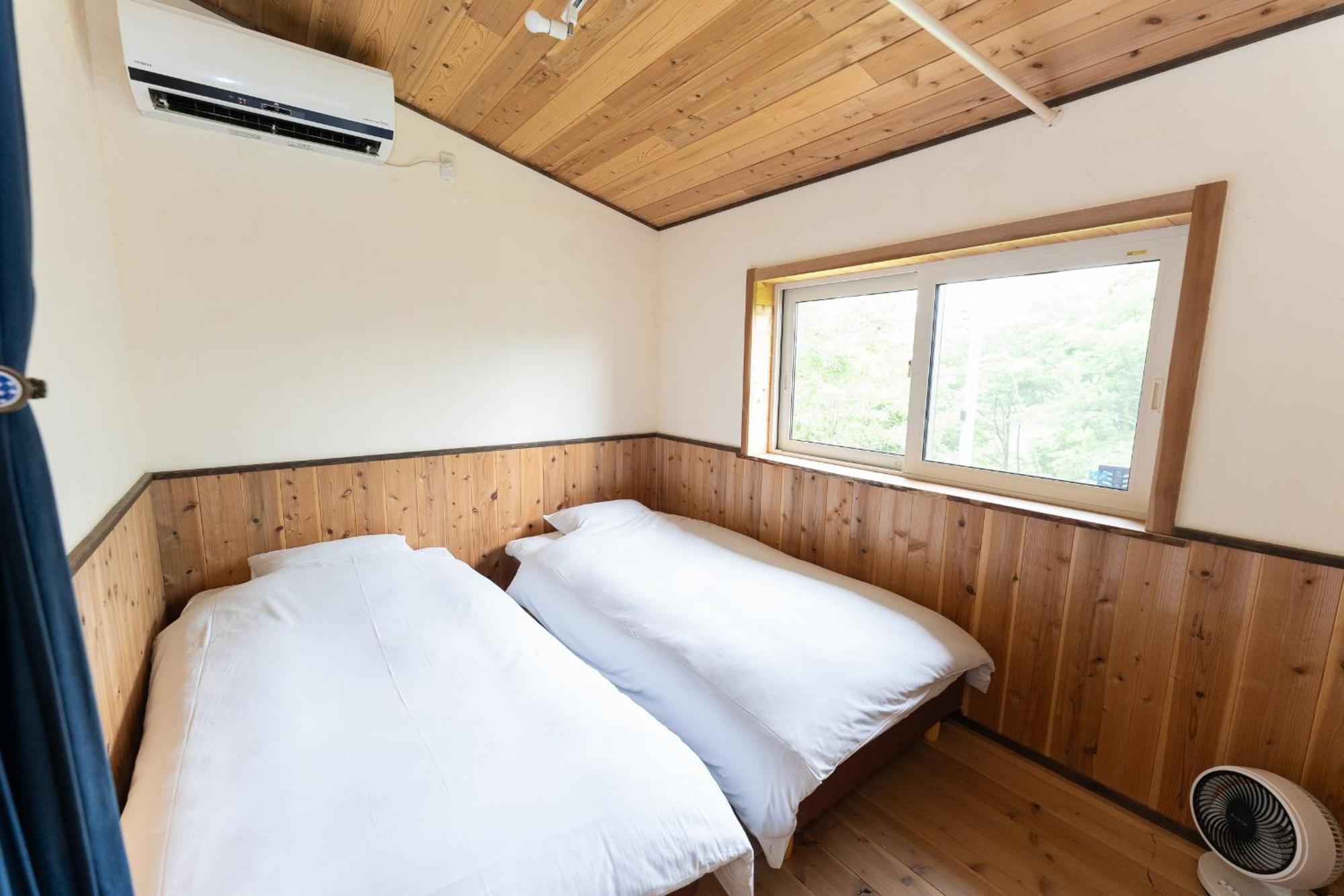 Niseko Nikuyadoya Exterior foto