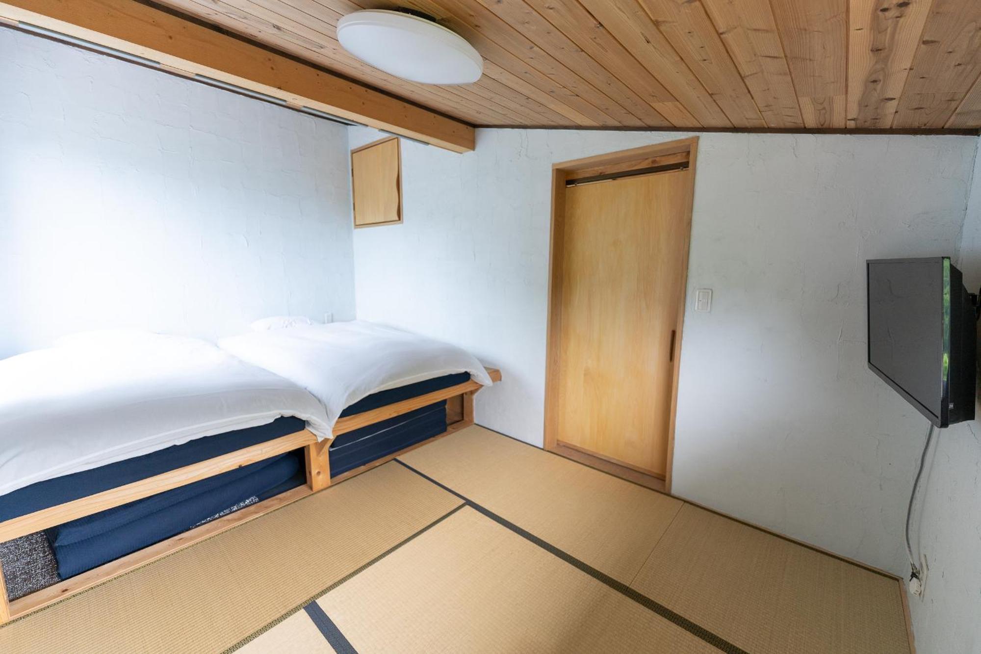 Niseko Nikuyadoya Exterior foto