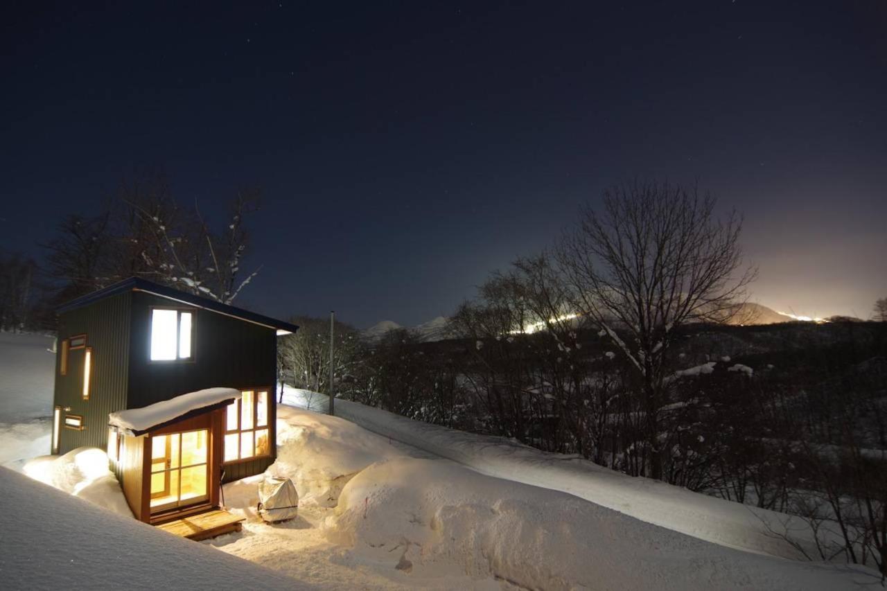 Niseko Nikuyadoya Exterior foto